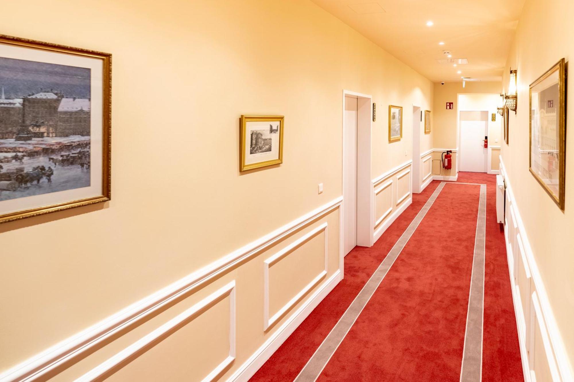 Aviano Boutique Hotel Viena